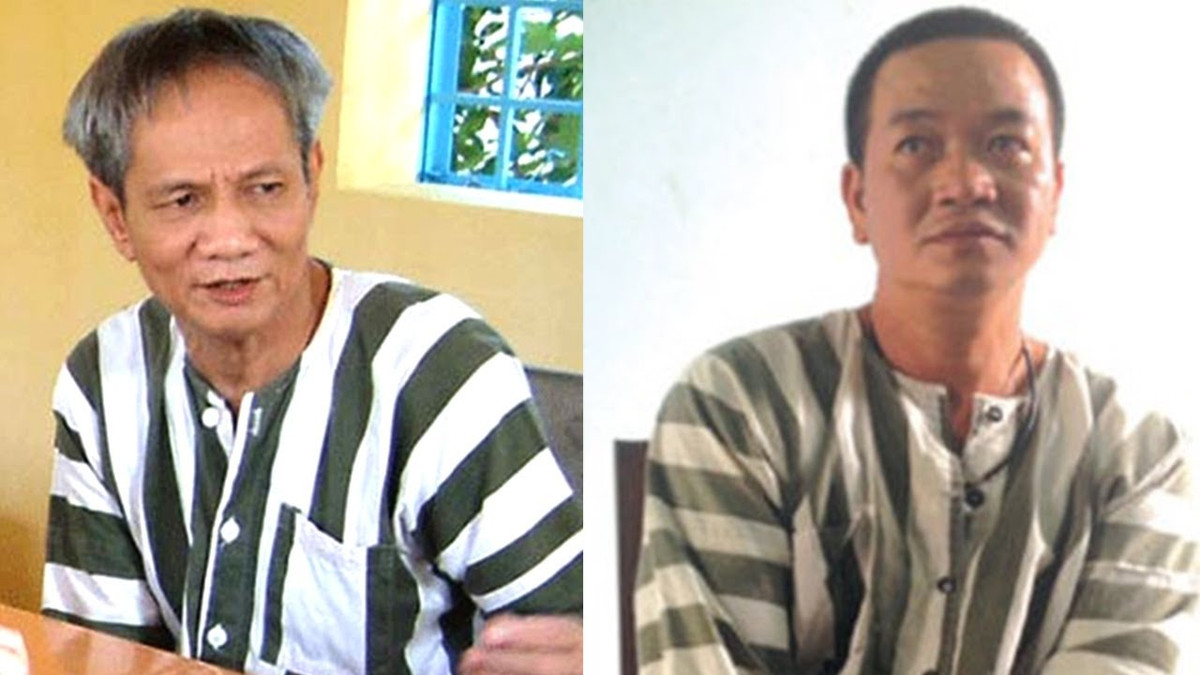 Ngày 19/5/2001, Công an TP HCM thực hiện lệnh bắt khẩn cấp đối với Hải "Bánh". Ngày 12/12/2001, cảnh sát tiếp tục bắt giữ Năm Cam và hơn 100 đàn em. Trong phiên tòa diễn ra năm 2003, TAND TP HCM tuyên Hải "Bánh" tù chung thân về tội Giết người. Còn Năm Cam và 5 bị cáo khác nhận án tử hình.