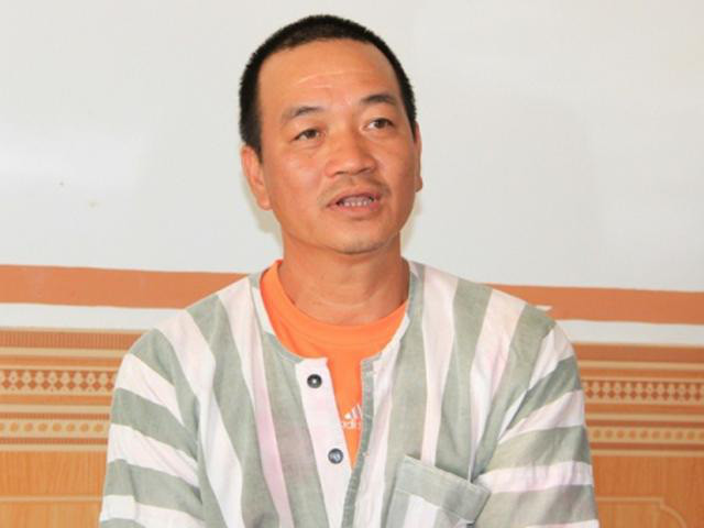 Sau khi anh trai "Hải Bánh" vào tù, Long lấy được vị trí trùm giang hồ đất Bắc. Năm 2010, gã ra trại và thu thập lại đám đàn em để hoạt động xã hội đen. Đến khi gây ra vụ chém người xối xả ở quận Hoàng Mai, Long "máy chém" mất hút. 