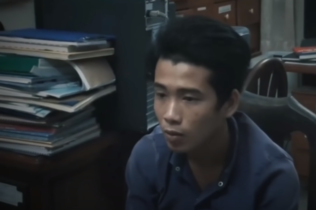 Ngày 5/10/2017, cơ quan Cảnh sát điều tra Công an tỉnh Trà Vinh đã tống đạt quyết định khởi tố bị can, bắt tạm giam đối với Nguyễn Quốc Tài để điều tra về hai hành vi Giết người và Cướp tài sản.