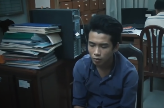 Rạng sáng 29/9/2017, Nhi đến nhà người cậu của mình lấy con dao đưa cho Tài rồi cả hai cùng đến nhà bà Vân. Nhi ở ngoài để cho Tài đi vào. Nghe tiếng động, bà Vân vừa mở cửa ra xem thì bị Tài đâm nhiều nhát tử vong tại chỗ.