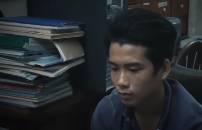 Tại cơ quan Công an, Tài khai nhận là người đã giết bà Vân. Tài khai, do không có tiền tiêu xài nên đã bàn bạc với Nhi giết nạn nhân để cướp tài sản.