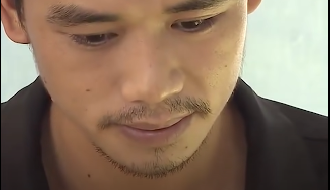 Đi sâu xác minh, thấy Hậu có bất minh về tài chính, thời gian và có nhiều biểu hiện liên quan đến cái chết của anh Thành. Bằng các biện pháp nghiệp vụ, cơ quan Công an xác định Hậu chính là hung thủ sát hại anh Thành. Ngày 8/10, Công an Đà Nẵng tiến hành bắt khẩn cấp Hoàng Văn Hậu.