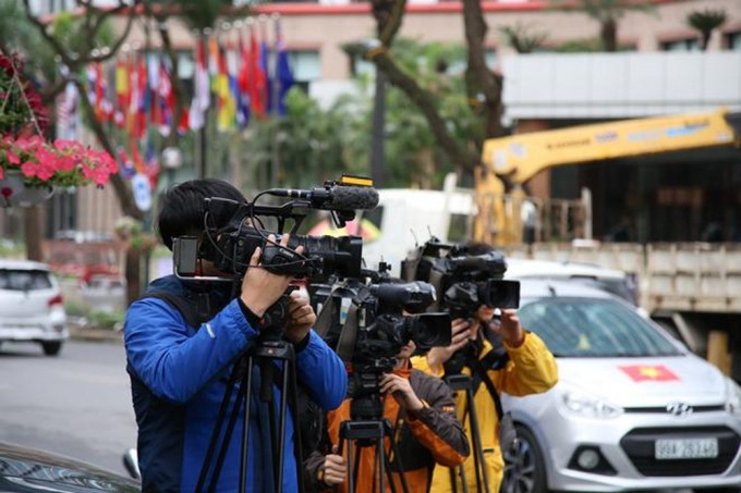 De doa tinh mang nha bao co the bi phat toi 100 trieu dong