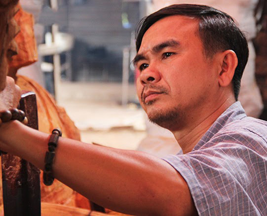 Những ngày trong trại giam, Hùng thừa nhận đã gây ra rất nhiều vụ đâm chém, anh thẳng thắn thừa nhận, cuộc đời mình dù không trực tiếp giết người, nhưng bản thân cũng gián tiếp tước đi sinh mạng của 2 người. "Những ám ảnh này đến tận bây giờ vẫn chưa phai hết trong lòng. Tôi vẫn còn day dứt ăn năn”, Hùng "Sầu" chia sẻ..