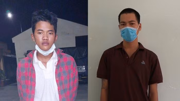  Trộm con trâu nặng hơn nửa tấn bán lấy tiền đánh bạc: Do thiếu nợ Danh Đồng (SN 2005, trú huyện Gò Quao, tỉnh Kiên Giang) rủ Ngô Thành Quy Quàng (SN 1994, trú cùng địa phương) trộm trâu của một nhà dân tại thị trấn Gò Quao có trọng lượng 550kg rồi đem đi bán được 20 triệu. Đồng đưa Quàng 5 triệu, số tiền còn lại mang đi đánh bạc. Ngày 10/2, Công an huyện Gò Quao cho biết đã bắt tạm giam Quàng và khởi tố Đồng. 