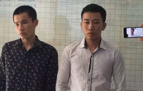 Nu PGD Thanh Truong Loc lien quan toi vu hanh hung cu dan 4S?