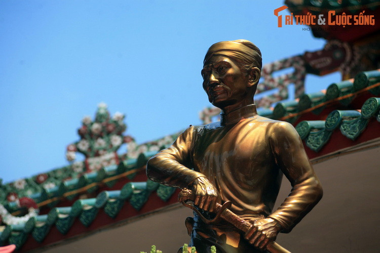 Ngược dòng lịch sử, tên tuổi Nguyễn Trung Trực được đông đảo người dân Việt Nam biết đến với trận Nhật Tảo, xảy ra ngày 10/12/1861.