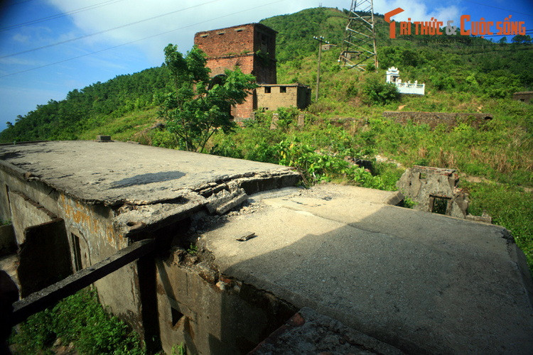 Trải qua nhiều biến động của lịch sử và tác động từ thiên nhiên, các công trình ở di tích lịch sử này đã xuống cấp nghiêm trọng. Tháng 12/2021, TT Bảo tồn di tích cố đô Huế phối hợp Sở VH &amp; TT TP Đà Nẵng khởi công trùng tu, phục hồi gần nguyên trạng thành lũy phòng thủ thời Nguyễn.