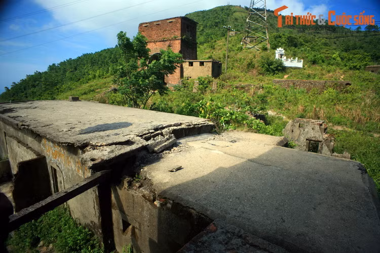 Trải qua nhiều biến động của lịch sử và tác động từ thiên nhiên, các công trình ở di tích lịch sử này đã xuống cấp nghiêm trọng. Tháng 12/2021, TT Bảo tồn di tích cố đô Huế phối hợp Sở VH &amp; TT TP Đà Nẵng khởi công trùng tu, phục hồi gần nguyên trạng thành lũy phòng thủ thời Nguyễn.