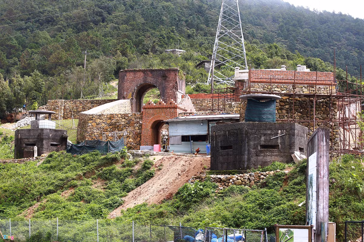 Dien mao “thien ha de nhat hung quan” Viet Nam truoc khi duoc phuc dung