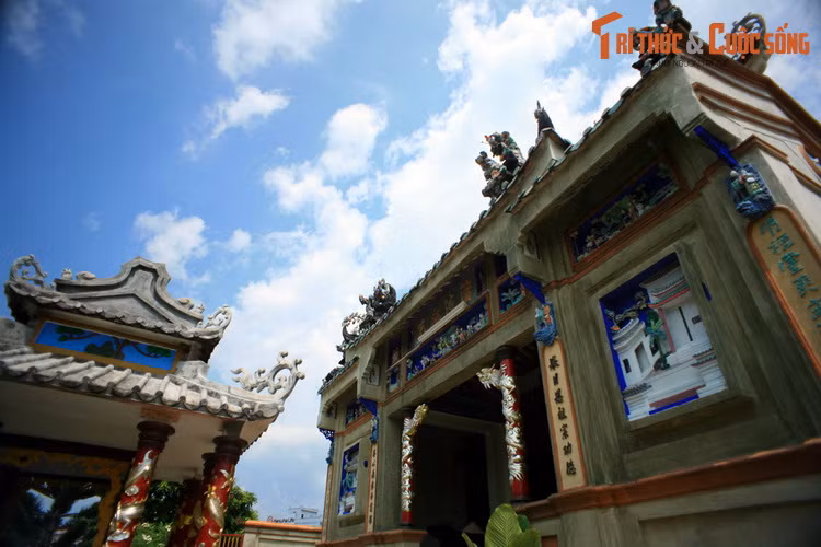 Vào năm 1998, lăng mộ Hội đồng Suông đã được xếp hạng di tích kiến trúc nghệ thuật cấp tỉnh. Mỗi năm, nơi đây thu hút nhiều du khách từ khắp các tỉnh, thành về tham quan và tìm hiểu về lịch sử.