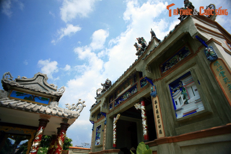 Vào năm 1998, lăng mộ Hội đồng Suông đã được xếp hạng di tích kiến trúc nghệ thuật cấp tỉnh. Mỗi năm, nơi đây thu hút nhiều du khách từ khắp các tỉnh, thành về tham quan và tìm hiểu về lịch sử.