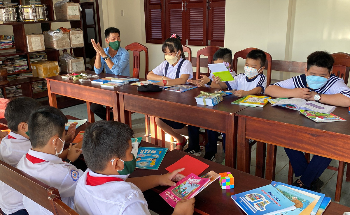 Chum anh an tuong Truong Sa Xanh-Hinh-12