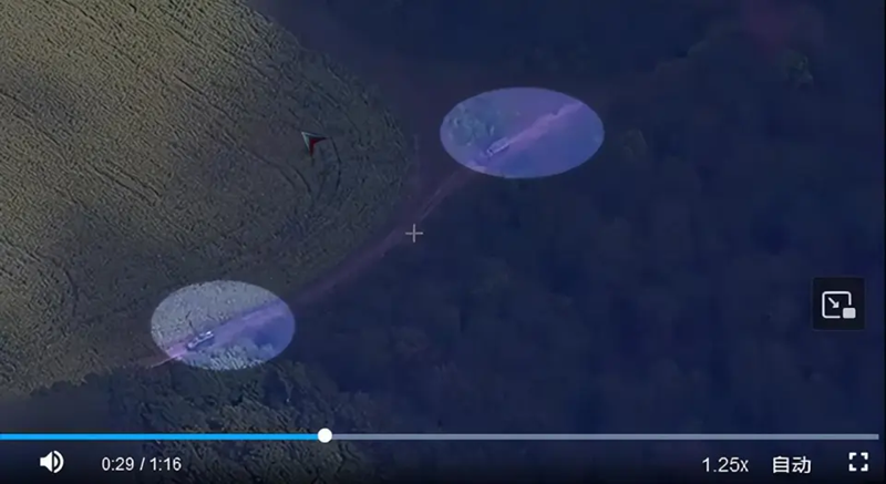 Cách đây vài ngày, Nga một lần nữa tuyên bố đã đạt được tiến bộ mới trong cuộc tấn công có chủ đích vào Himars. Theo dữ liệu do Bộ Quốc phòng Nga công bố, vào ngày 16/8, Quân đội Nga đã tiêu diệt 4 chiếc "Himars cơ động cao của Quân đội Ukraine ở Sumy. Ảnh: Sohu.