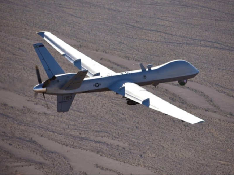 Kiev nhấn mạnh phương Tây sẽ giúp Ukraine có được vũ khí mới nhằm hạn chế tiềm năng tấn công của Nga và cải thiện khả năng tác chiến tầm xa của Ukraine. Ảnh: Mk.ru.