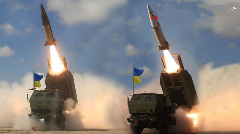 Một số nhà bình luận cho rằng: “Himars, dù là mục tiêu mặt đất, cũng có những hạn chế. Chỉ cần hệ thống UAV của Nga đủ tốt và có thiết bị tác chiến điện tử hiệu quả thì đó gần như sẽ là một cuộc tấn công giảm hiệu quả nhằm vào Himars. Bây giờ áp lực đang đè nặng lên phía Himars”. Ảnh: BBC.