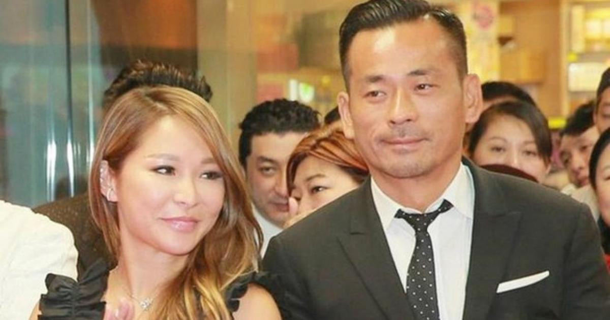 Sinh nhật năm 39 tuổi, vị tỷ phú bao ba tầng một khu vui chơi, thuê hàng chục bảo vệ để đảm bảo sự riêng tư. Nguồn ảnh: HK01, Sohu, Sina