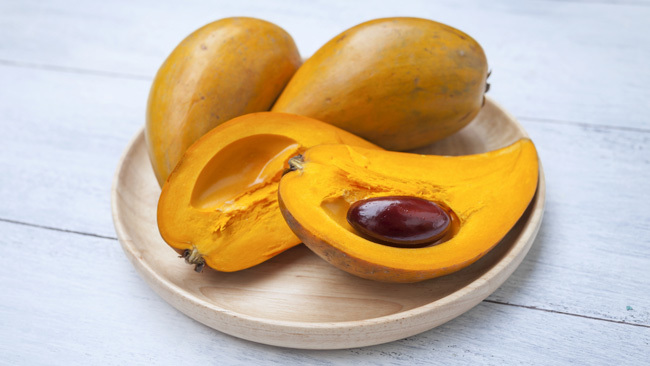 Ở các nước phương Tây, quả trứng gà được coi siêu thực phẩm nhờ sở hữu hàm lượng cao vitamin B3, sắt và chất xơ. Ảnh: Internet