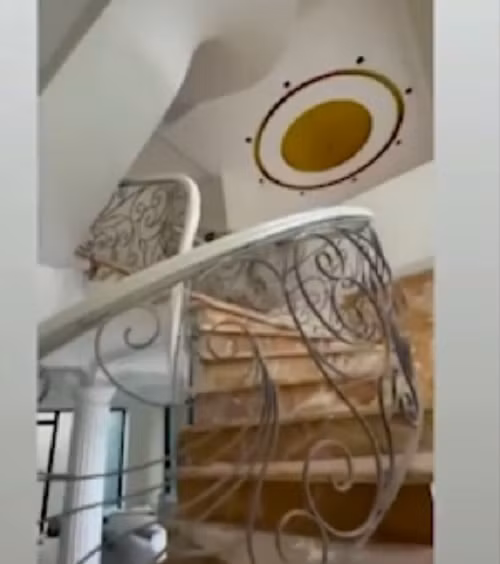 Không lâu nữa, nữ ca sĩ sẽ chuyển về tổ ấm mới. Nguồn ảnh: Instagram