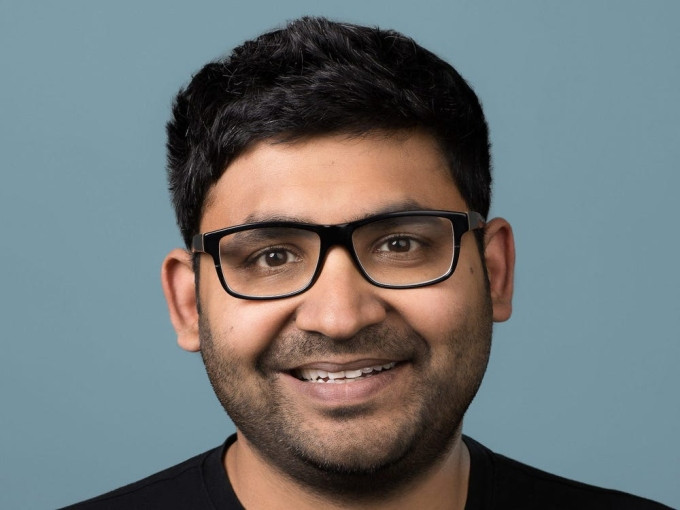 Tan Giam doc dieu hanh cua Twitter la ai?