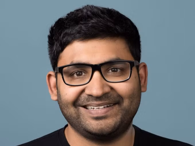 Tan Giam doc dieu hanh cua Twitter la ai?