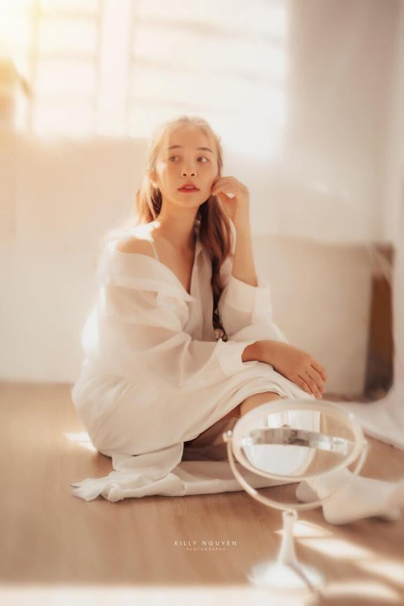 Ve goi cam cua Tran Van gai xinh trong phim 'Pho trong lang'-Hinh-6