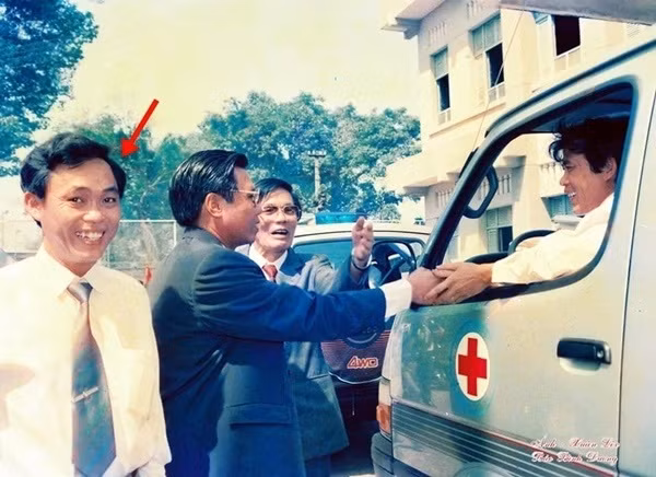 Ngo ngang loat anh hiem thoi tre cua dai gia Viet-Hinh-5