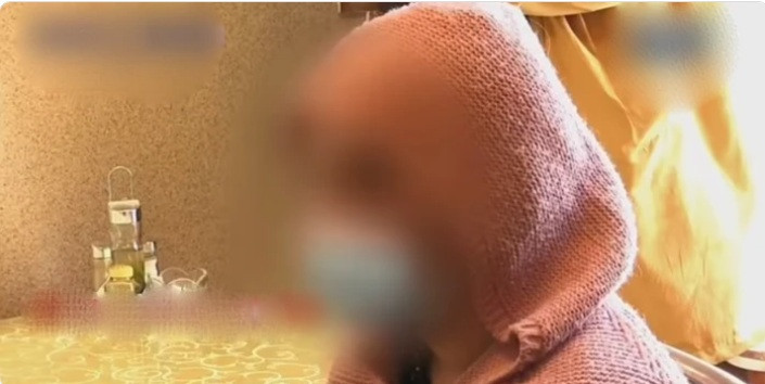 Đón taxi đi mua sắm, thiếu nữ rơi vào động yêu râu xanh Don taxi di mua sam, thieu nu roi vao dong yeu rau xanh