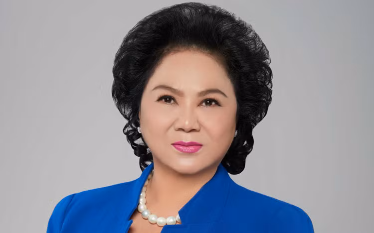 Chan dung 3 “nu tuong” lot top doanh nhan truyen cam hung 2021