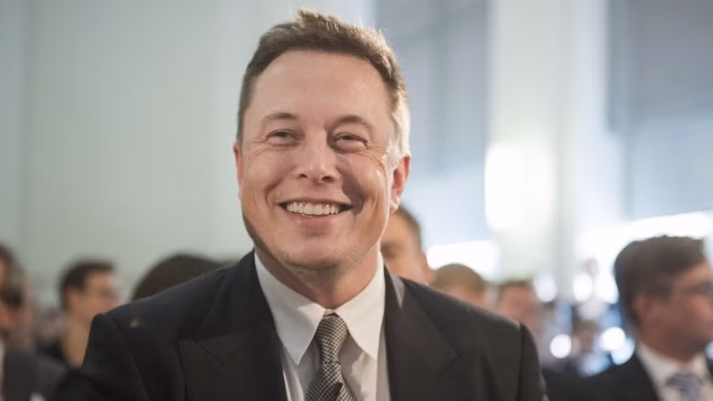 Hiện tại, tỷ phú Elon Musk là người giàu nhất thế giới với khối tài sản gần 290 tỷ USD. Ảnh: CNBC