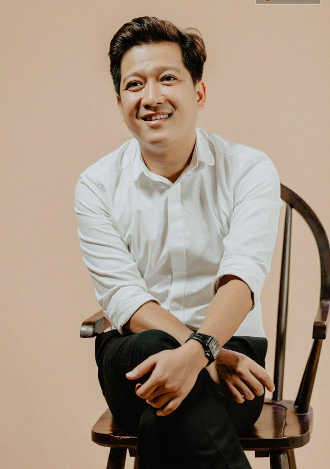  Trường Giang là một trong những danh hài được yêu thích bậc nhất trong showbiz Việt. Với tần suất phủ sóng dày đặc, cát-xê khủng, Trường Giang đầu tư khá nhiều vào bất động sản. Ảnh: Internet