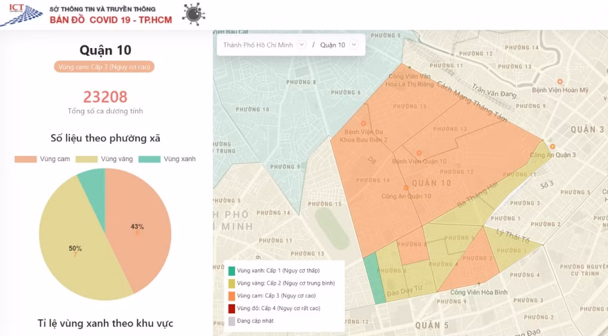 Ha Noi va TP.HCM nang cap do dich o quan Hai Ba Trung va quan 10-Hinh-2