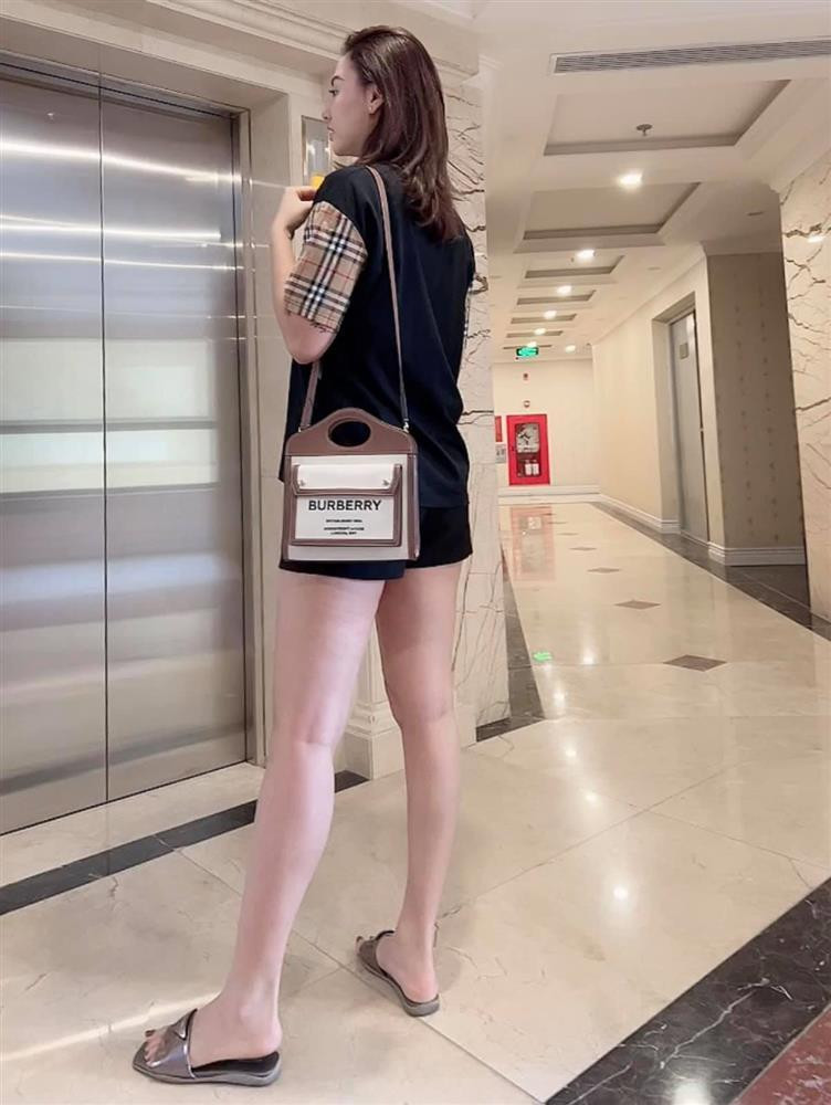 Hong Que de lo bi mat 