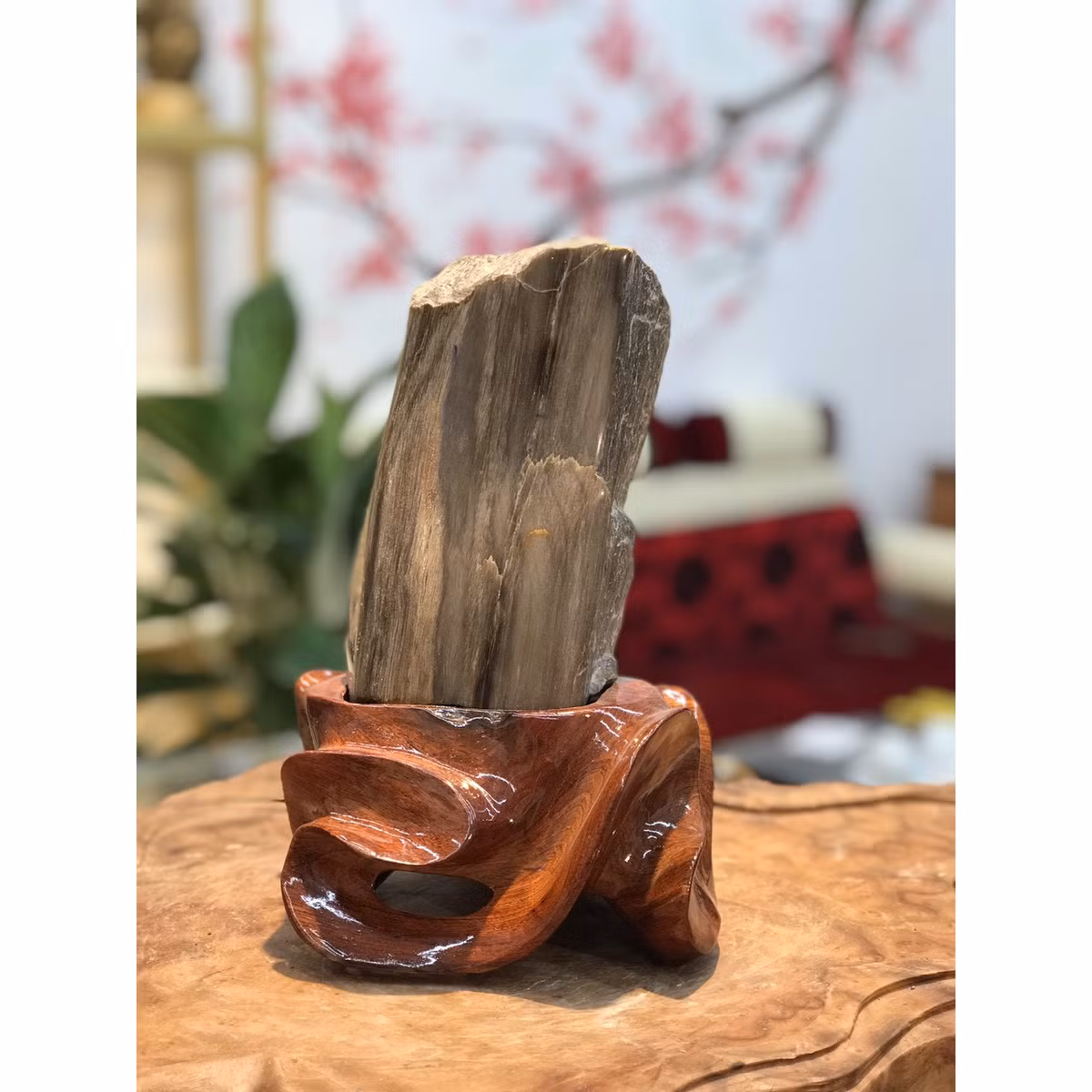 8 vat pham phong thuy gia 