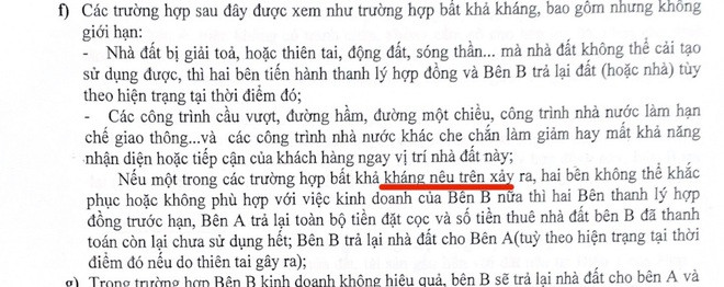 Chu mat bang buc xuc: The Gioi Di Dong khong tra du, toi se lay lai nha!