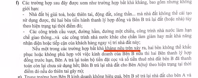 Chu mat bang buc xuc: The Gioi Di Dong khong tra du, toi se lay lai nha!