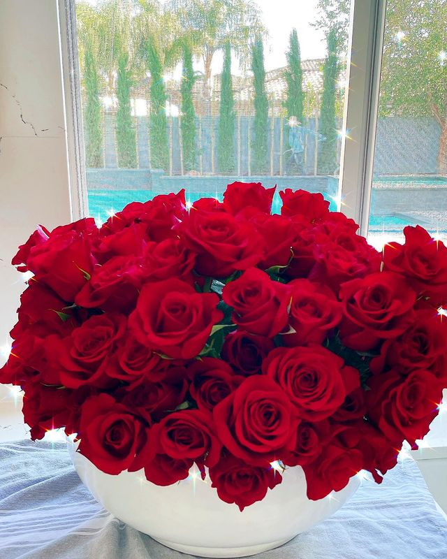 Được biết, đây cũng là lần đầu người đẹp quyết định chuyển nơi ở mới sau 3 năm Hoa hậu sang Mỹ định cư.