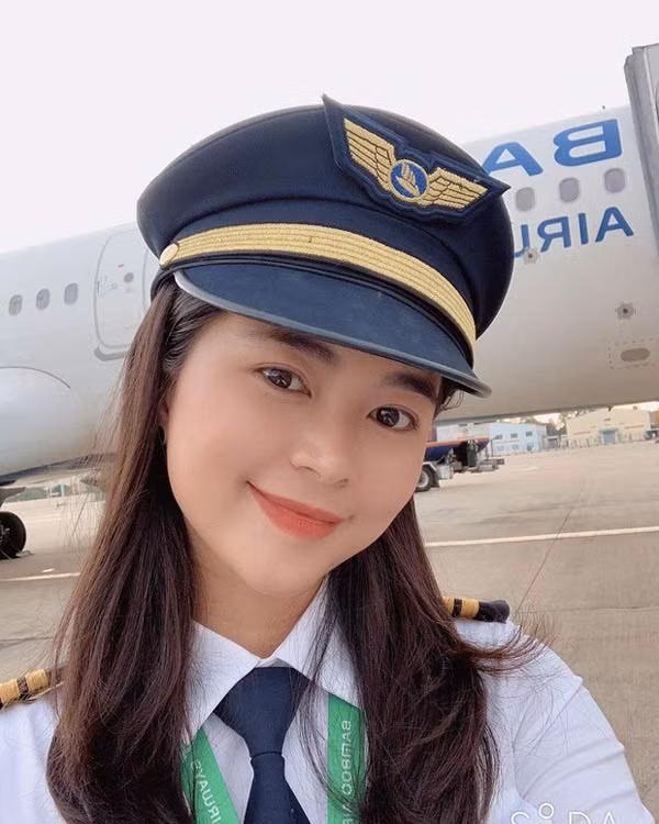 Ít ai biết, Diệu Thúy vốn xuất thân từ diễn viên chuyên nghiệp, từng xuất hiện kín các bộ phim truyền hình. Ảnh: Dân Việt