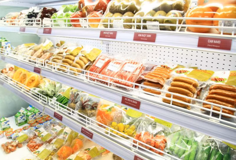 Những cụm từ "không có đường", "không có cholesterol", "giàu vitamin" là sản phẩm thượng hạng tốt cho sức khỏe hoàn toàn. Nguồn ảnh: Brightside