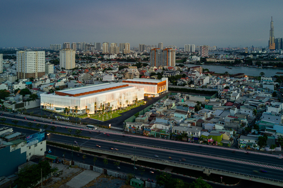 Được ví von như giải “Oscar kiến trúc thế giới", WAF là sự kiện quốc tế thường niên danh giá trong lĩnh vực kiến trúc nhằm vinh danh những tác phẩm kiến trúc xuất sắc, nơi các kiến trúc sư tài năng từ mọi quốc gia cùng nhau kỷ niệm những thành tựu kiến trúc trên khắp thế giới.