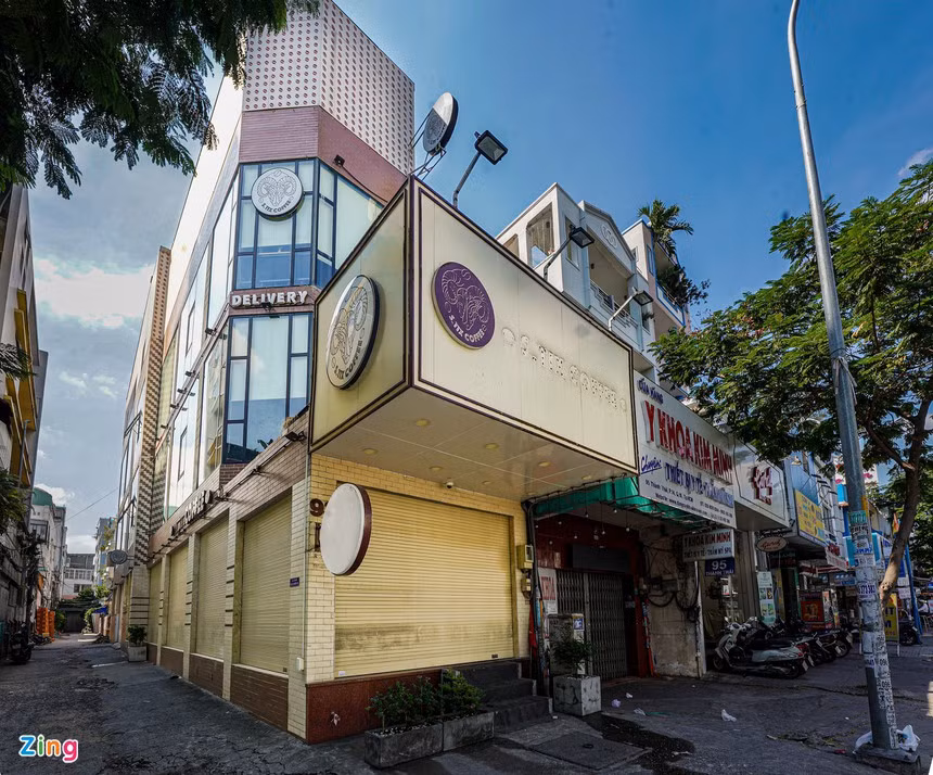 Nhà đầu tư mất hàng tỷ đồng cho S.Tix Coffee thế nào? - Hình 2 Nha dau tu mat hang ty dong cho S.Tix Coffee the nao?-Hinh-2