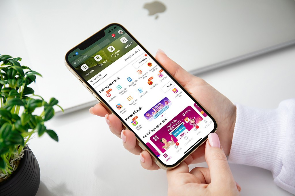 Tro thanh ky lan moi cua Viet Nam, MoMo phat trien nhu the nao?-Hinh-2