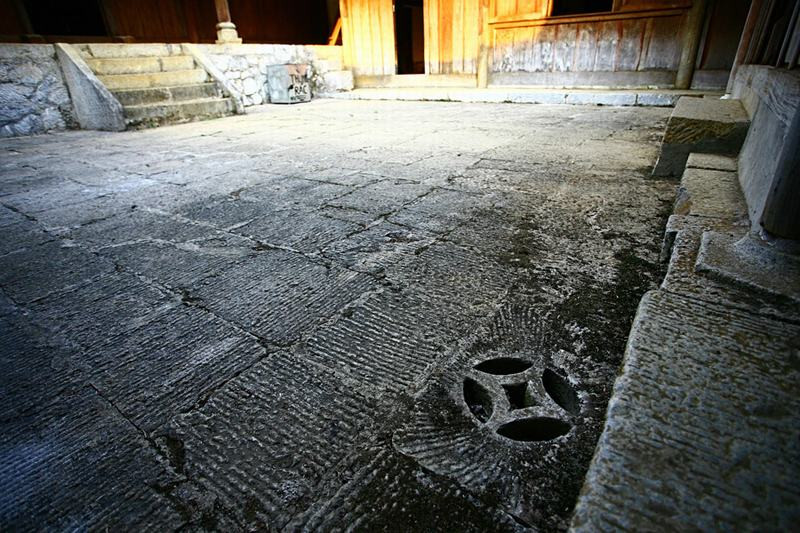 Công trình tiêu tốn khoảng 150.000 đồng bạc trắng (tương đương với 150 tỷ tiền Việt Nam lúc bấy giờ). Ảnh: VOV