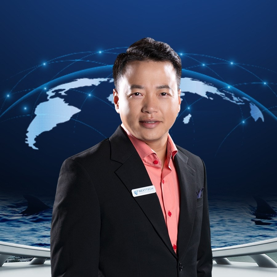 Sau đó, Shark Bình nhanh chóng hoàn tất ký kết đầu tư với con số 11,5 tỷ đồng và biến thương vụ này trở thành màn giải ngân nhanh nhất trong lịch sử chương trình. Ảnh: FBNV