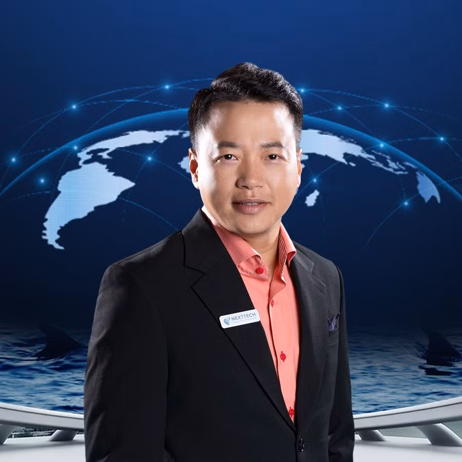 Sau đó, Shark Bình nhanh chóng hoàn tất ký kết đầu tư với con số 11,5 tỷ đồng và biến thương vụ này trở thành màn giải ngân nhanh nhất trong lịch sử chương trình. Ảnh: FBNV