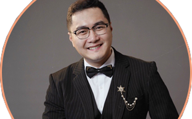 Ông Nguyễn Quang Minh Khoa. Ảnh: Nhà Đà Nẵng