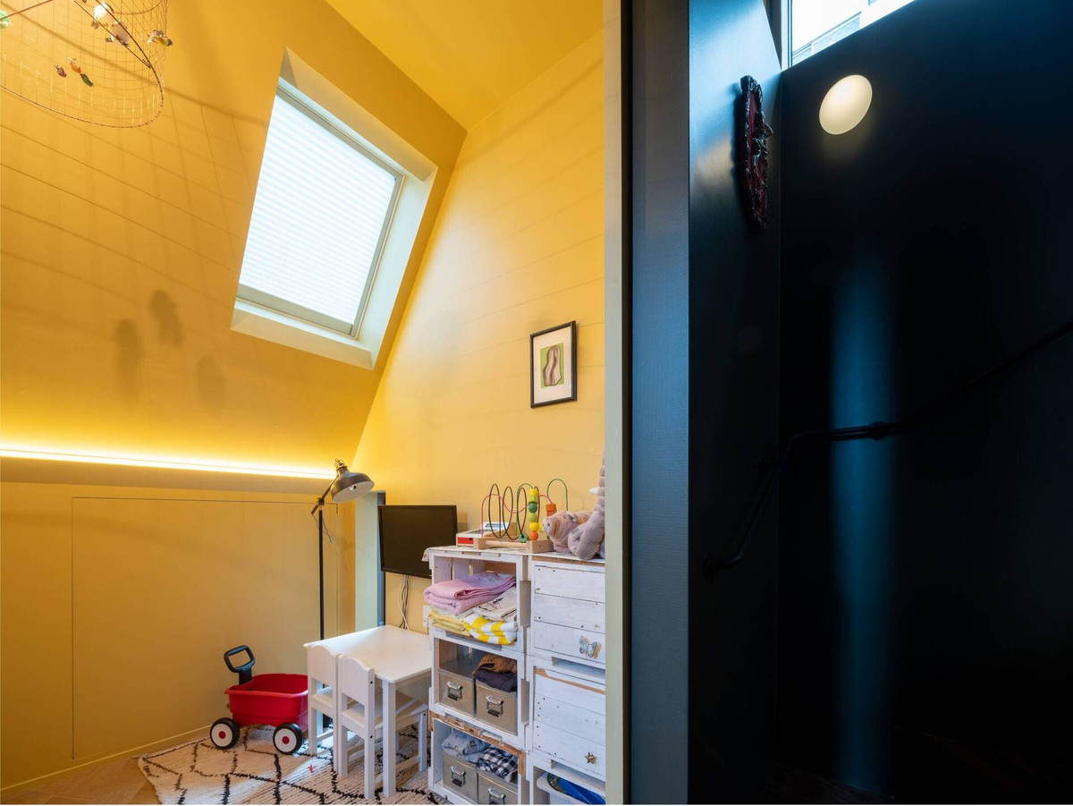 Thiết bị tích hợp đa chức năng cũng được ưu tiên sử dụng.