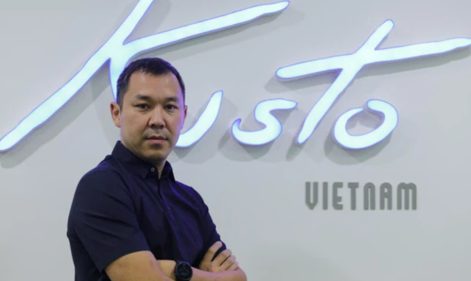 Dieu it biet ve Chu tich Coteccons chi nhan luong 1 USD