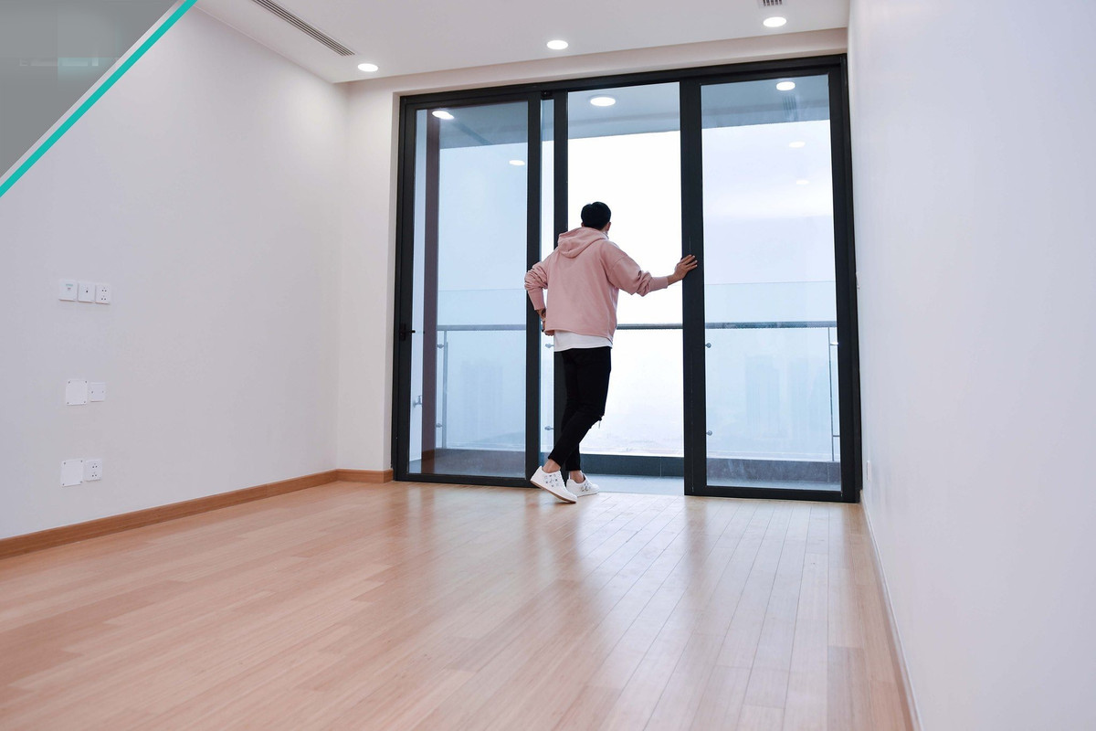 Đây cũng là khu căn hộ mà HLV Park Hang-seo lựa chọn tại Việt Nam có mức giá không dưới 4-5 tỷ đồng. Ảnh: The Zei