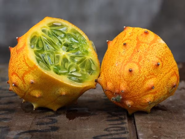 Ky la giong dua chuot vi nhu chuoi... 400.000 dong/qua